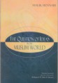 The question of ideas in the Muslim world